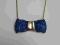 PARIS DELIKATNY WISIOR KRYSZTAŁ