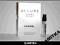 CHANEL ALLURE homme sport COLOGNE 2ml spray