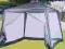 OKAZJA NAMIOT TYPU PAWILON + 4 ŚCIANY MOSKITIERY !