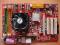UŻYWANA SPRAWNA PŁYTA - MSI K9NU Neo (MS-7270)