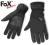 Rękawice Sportowe Termoaktywne SOFTSHELL GLOVES-M