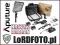 Lampa LED Aputure Amaran HR-672W temp.barw. 5500K