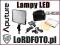 Lampa diodowa LED Aputure Amaran AL-528S zasilacz