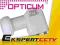 KONWERTER OPTICUM TWIN HDTV READY HIT 0,1dB KQK