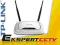 ROUTER RUTER TP-LINK DSL TL-WR841N WDS QOS 1279