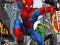 Niesamowity Spiderman - plakat 3D 47x67 cm