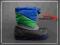 BUTY ADIDAS WINTERFUN BOY Q35168 r.34 ŚNIEGOWCE
