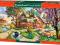 ! Puzzle 4000 Castorland C-400072 Magiczny Domek