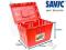 Savic PET CADDY NR 1 ______________ 47,5x33x32cm