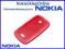 Etui Silikonowe Nokia CC-1055 Red do Lumia 510