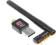 ADAPTER KARTA WIFI NA USB 150MBPS Z ANTENKA  b g n
