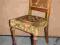 Komis Sezam Krzesło stylowe 4661
