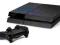 Konsola Sony PlayStation 4 500GB / PS4 / Gwarancja