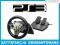 THRUSTMASTER KIEROWNICA  PEDAŁY FERRARI DO Ps3 PC