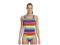 Kostium pływacki Funkita Rainbow Racer r. 40