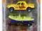 MATCHBOX- SAMOCHÓD METALOWY PIĘCIOPAK W5185