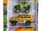 MATCHBOX- SAMOCHÓD METALOWY PIĘCIOPAK Y2636