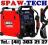Spawarka MIGOMAT TIG MMA Lincoln Speedtec 200C 5w1