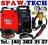 Spawarka MIGOMAT TIG MMA Lincoln Speedtec 200C 5w1