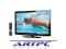 TV LED 42'' 4xHDMI 2xUSB FULL HD MPEG4 FV GW.12 M