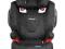 Recaro Monza Nova 2 Seatfix black + BON 50zł