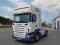 Scania R500 V8 Topline / MANUAL / nowe WTRYSKI