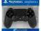 DUALSHOCK 4 ORYGINALNY PAD SONY / PS4 / CZARNY