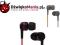 Słuchawki dokanałowe Soundmagic ES18 + AKCESORIA !