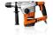 WORX MŁOT UDAROWY SDS MAX 1250 W MŁOTOWIERTARKA