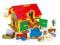 Play House Farma - WADER 25450 - #A1