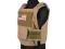 Kamizelka taktyczna Personal Body Armor - tan