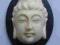 FORMA SILIKONOWA - BUDDA- 40x30x20mm