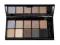 NYX, The Runway Collection, 10 Color Eyeshadow Pal