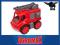 BIG 56834 Straż pożarna Power Worker