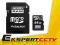 KARTA MICRO SDXC GOODRAM UHS1 64GB CLASS 10 8269