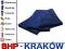 RĘCZNIK FROTTE 500 gr  RUBIN BHP 100x50 ROBOCZE M0