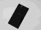 OBUDOWA KLAPKA TYŁ SZKŁO SONY XPERIA Z C6603 BLACK
