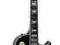 Gitara elektryczna CAREER LP Standard BK