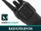 baofeng BF-888S radiotelefon uhf 400-470 sklep