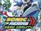 Wii_SONIC RIDERS ZERO GRAVITY _ŁÓDŹ ZACHODNIA 21