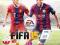 FIFA 15 (PS4) PL + ULTIMATE TEAM + DODATKI