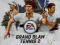 GRAND SLAM TENNIS 2 PS3 - MASTER-GAME - ŁÓDŹ