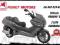 SKUTER ROMET MAXI 125 motocykl mocny duży Prawko B