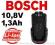 AKUMULATOR 10,8V 1,3Ah BOSCH do AHS 45-15 LI