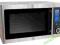 KUCHENKA MIKROFALOWA GRILL TERMOOBIEG INOX 25l KUCHENKA MIKROFALOWA GRILL TERMOOBIEG INOX 25l