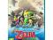 THE LEGEND OF ZELDA THE WIND WAKER HD - ŁÓDŹ