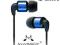 SoundMagic PL11 Niebieskie słuchawki WWA/SKL