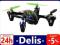 Dron Quadrocopter Z Kamerą HD Hubsan x4 H107C
