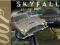 SCALEXTRIC TOR JAMES BOND 007 SKYFALL