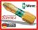 WERA 056400 Bit Grot BiTorsion diamentowy PH1